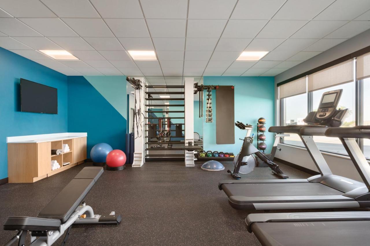 Avid Hotels Hattiesburg West By Ihg Exteriör bild