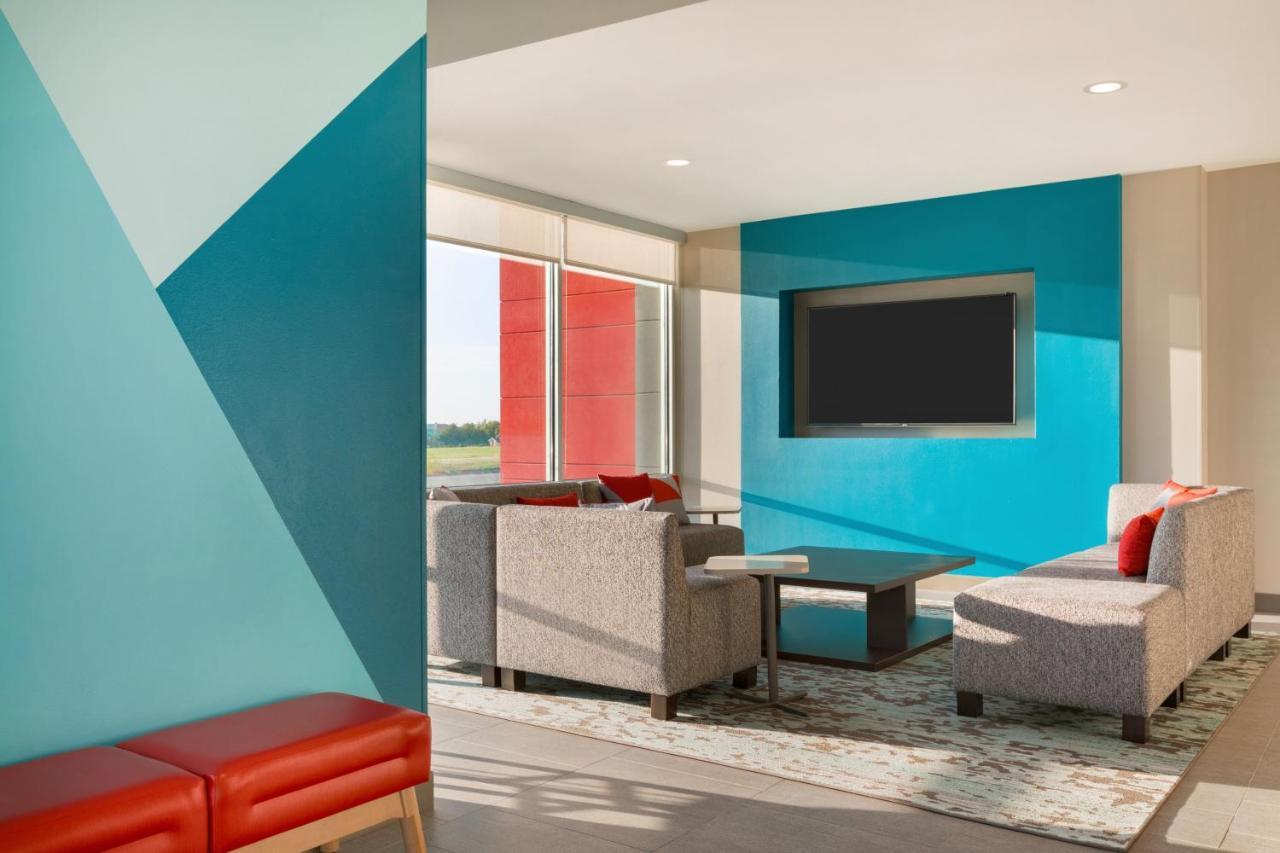 Avid Hotels Hattiesburg West By Ihg Exteriör bild