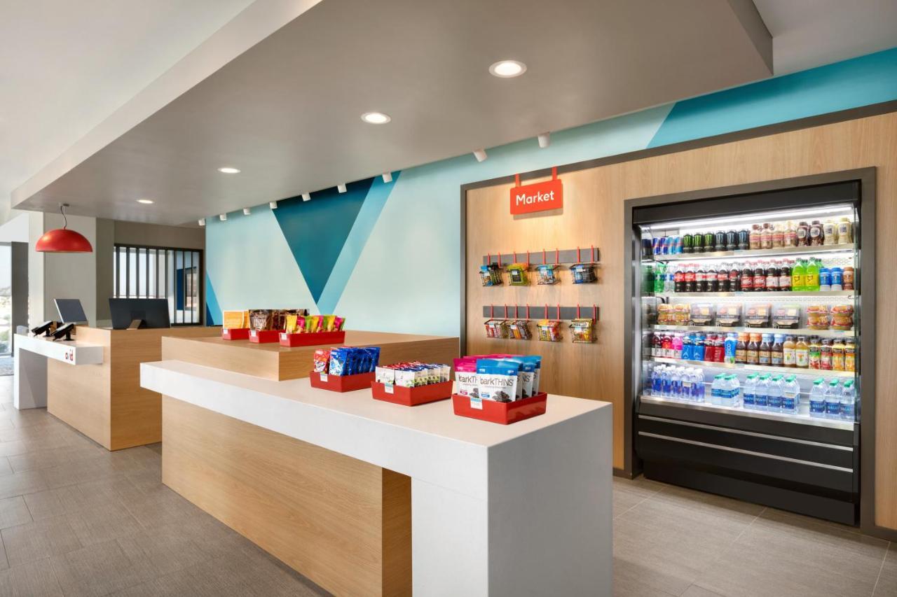 Avid Hotels Hattiesburg West By Ihg Exteriör bild