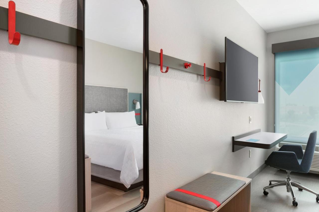 Avid Hotels Hattiesburg West By Ihg Exteriör bild