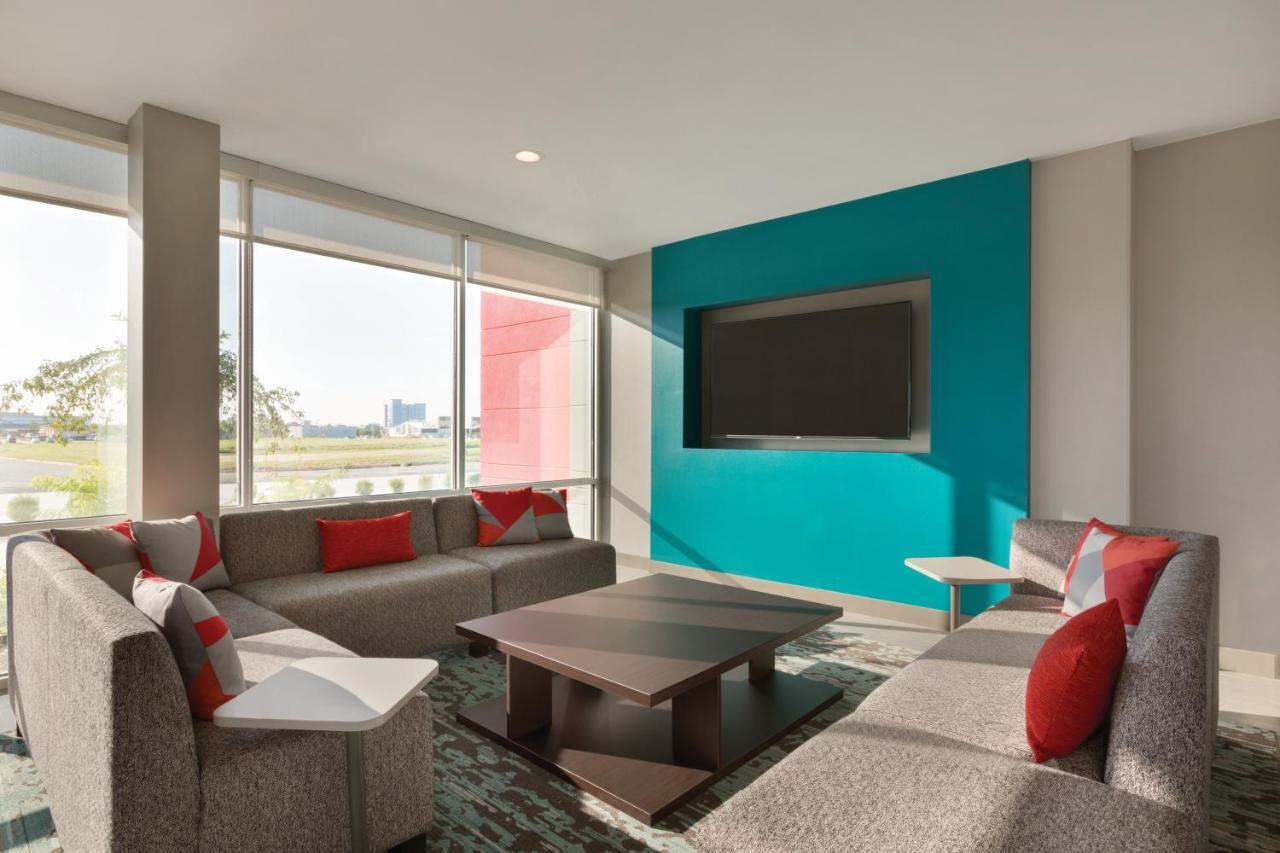 Avid Hotels Hattiesburg West By Ihg Exteriör bild
