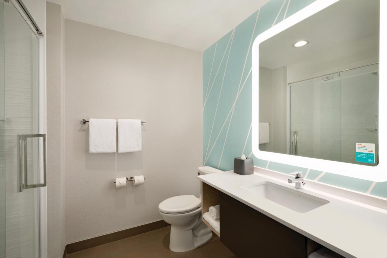 Avid Hotels Hattiesburg West By Ihg Exteriör bild