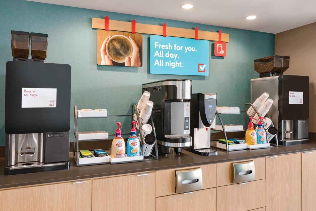 Avid Hotels Hattiesburg West By Ihg Exteriör bild