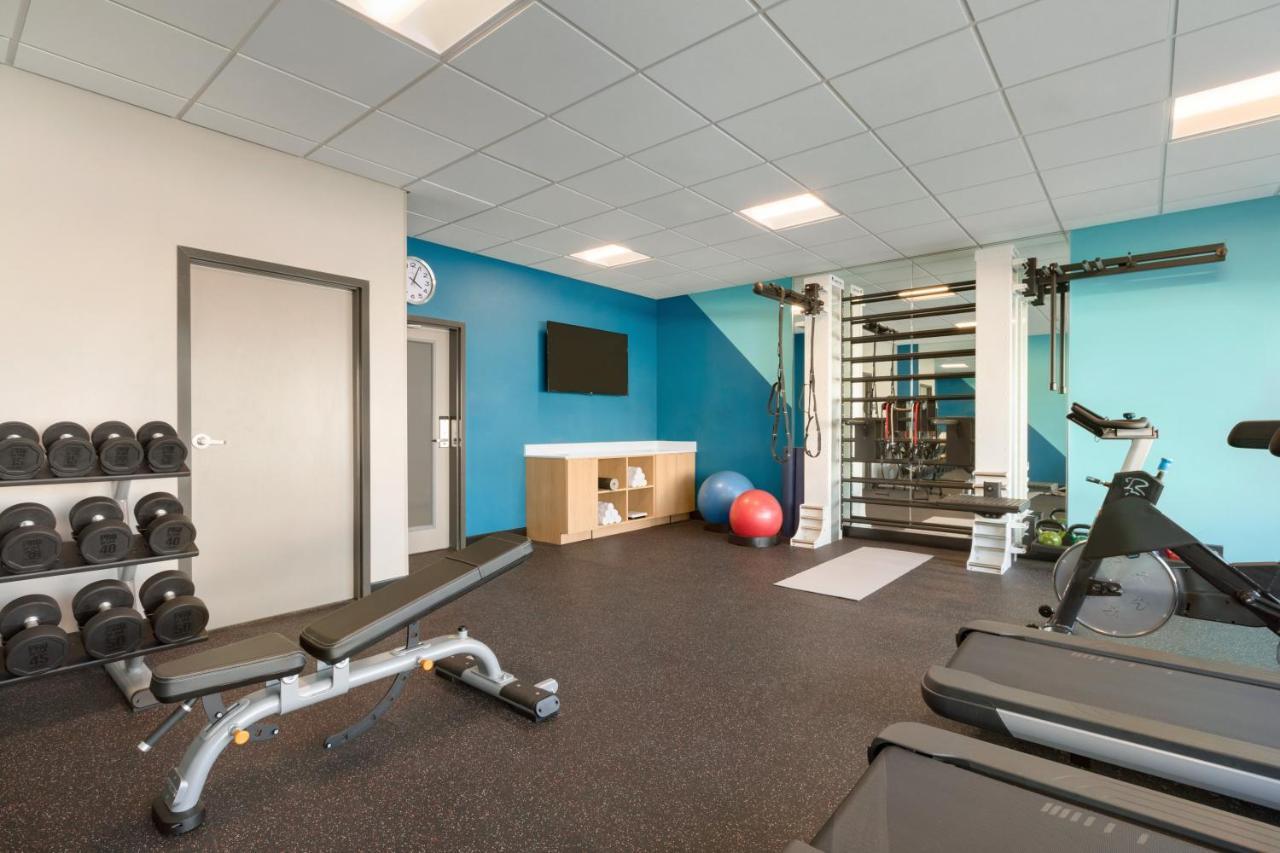 Avid Hotels Hattiesburg West By Ihg Exteriör bild